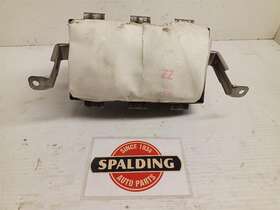 253-67487r Toyota Srs Passenger/right Air Bag For Dash From 2013 Rav4
