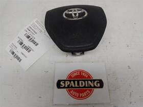253-67609l Toyota Srs Driver/left Airbag For Steering Wheel From 2017 Corolla 10871601