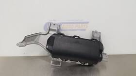 253-67630l Toyota 18 Tundra 1794 Edition Left Driver Knee Bag