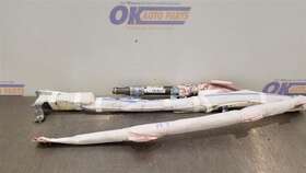253-67632l Toyota 20 Tundra Extended Cab Roof Overhead Curtain Srs Left Driver