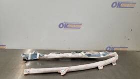 253-67636r Toyota 18 Tundra Overhead Roof Bag Right Passenger Extended Cab