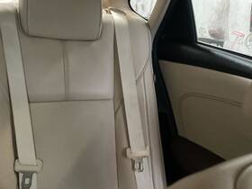 253-67643l Toyota Driver Left Air Bag Rear Seat Fits 13-15 Avalon 904647