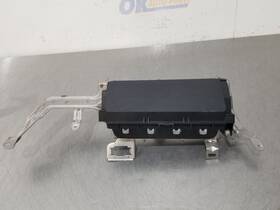 253-67650l Toyota 16 2016 Highlander Srs Knee Left Driver