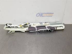 253-67680l Toyota 16 2016 4 Runner Srs Overhead Roof Left Driver