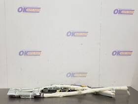 253-67681r Toyota 16 2016 4 Runner Srs Roof Overhead Right Passenger