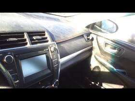 253-67782r Toyota Airbag Passenger Right Air Bag Front Dash Fits 15-17 Camry 24742571