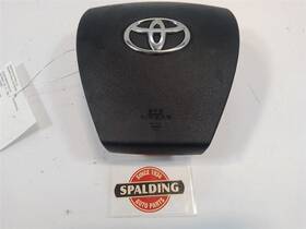 253-67802l Toyota Srs Driver/left Airbag For Steering Wheel From 2016 Prius C 11037122