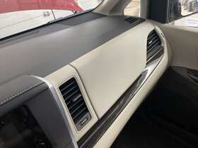 253-67836r Toyota Passenger Right Air Bag Dash Fits 15-19 Sienna