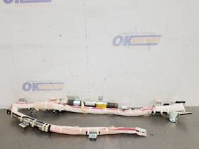 253-67871r Toyota 15 2015 Tacoma Srs Roof Overhead Right Passenger Crew Cab