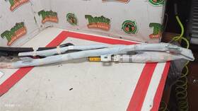 253-68024r Toyota Passenger Air Bag Hatchback Roof Fits 17-18 Corolla Im 3716193