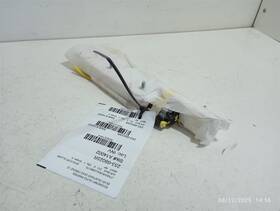 253-68025r Toyota Passenger Air Bag Hatchback Seat Upper Fits 17-18 Corolla Im 4021484