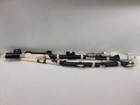 253-68040r Toyota Passenger Right Air Bag Front Roof Fits 16-18 Avalon 2622677