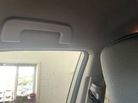 253-68077r Toyota Passenger Right Air Bag Roof Fits 16-19 Highlander 903018