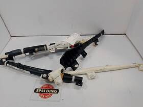 253-68134l Toyota Srs Driver/left Roof/curtain Airbag From 2016 Prius C 11037125