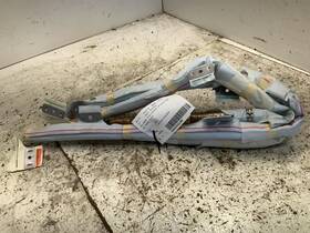 253-68137r Toyota Passenger Air Bag Prius V Vin Eu 7th And 8th Digit Roof Fits 12-16 1143582
