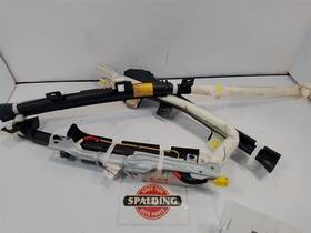 253-68390r Toyota Srs Passenger/right Roof/curtain Airbag From 2016 Prius C 11037131