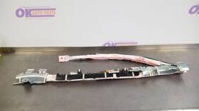 253-68399r Toyota 17 2017 Tacoma Trd Offroad Srs Roof Overhead Right Passenger Crew Cab