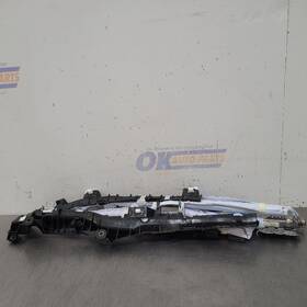 253.to1z24 Toyota 24 2024 Gr Corolla Hatchback Overhead Roof Srs Curtain Right Passenger