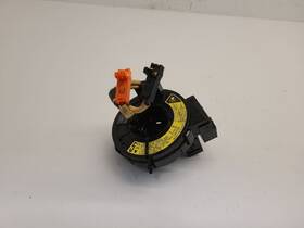 261.to1207 Toyota Sienna 2007 Clock Spring 3.5l Fwd Passenger Van
