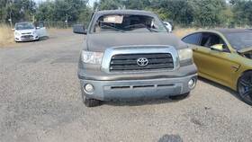 261.to1907 Toyota Tundra 2007 Clock Spring 2974097