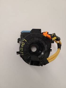 261.to1j12 Toyota Camry 2012 Clock Spring 2.5l Fwd