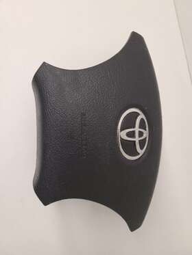 4513004121b0 Toyota 2005-2011 Tacoma Driver Steering Wheel Air Bag Srs Airbag Oem