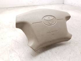 4513006070a0 Toyota Air Bag Driver Steering Wheel Fits 00-01 Solara 242874