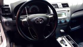 4513006281b0 Toyota 2007-2011 Camry Driver Steering Wheel Air Bag 3 Spoke