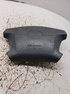 4513008020b0 Toyota Air Bag Driver Steering Wheel Fits 99-03 Sienna 1062948