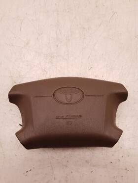 451300c010b0 Toyota Air Bag Driver Fits 00 Tundra 168053