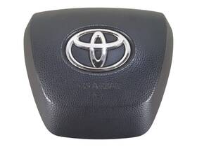 Toyota 451300e130c0 Highlander Lh Steering Wheel Air Bag Oem Driver 2020-2025