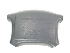 4513020832p0 Toyota 1990 1991 1992 1993 Celica Gts Oem Driver Steering Wheel Air Bag