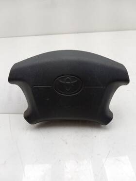 4513033190c0 Toyota 1997 Camry Le Driver Steering Wheel Airbag