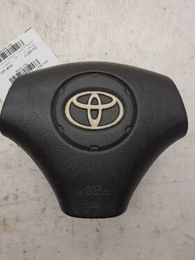 4513033323b0 Toyota 03-04 Camry Se Driver Steering Wheel Airbag