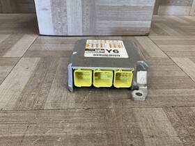 591-14190-ic Toyota 2020 C-hr Air Bag Module 89170-10110 Oem