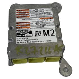 Toyota 591-21246 2024-2025 Tacoma Air Bag Module 8617004740 Factory Oem Replacement Part