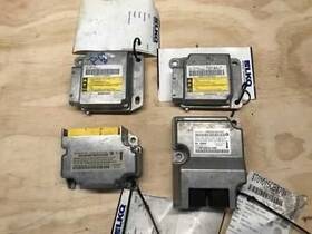 591-74202 Toyota 2015 2016 2017 Tundra Airbag Air Bag Control Module Unit Oem