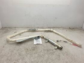 6217033012 Toyota 02-06 Camry Xle Passenger Side Roof Curtain Airbag