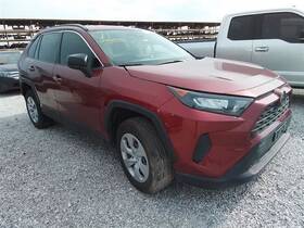 6217042080 Toyota 2019-2023 Rav4 Passenger Roof Curtain Air Bag Japan Built Without Sunroof