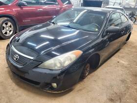 Toyota 62170aa012 Driver Left Air Bag Roof Coupe Fits 04-06 Solara 1913519