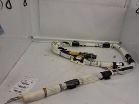 6218008032 Toyota 2017 Sienna Driver Left Roof Curtain Air Bag