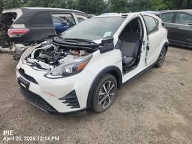 Toyota 7390552020 Air Bag Only Oem 12-19 Prius
