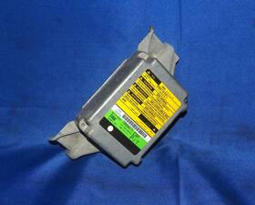 89170-04020 Toyota 1998-2001 Tacoma Srs Safety Airbag Control Module Ecu Oem With Warranty Good 89170-04020 Toyota 1998-2001 Tacoma Srs Safety Airbag Control Module Ecu Oem With Warranty Good