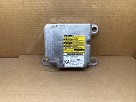 89170-07290 Toyota 2013-2015 Avalon Air Bag Airbag Control Module Computer