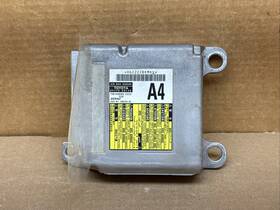 89170-08140 Toyota 2015-2016 Sienna Air Bag Airbag Control Module Computer