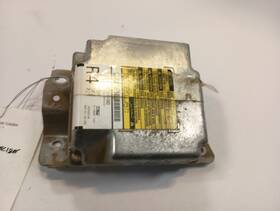 Toyota 89170-0c180 Tundra Srs Control Module 11377590