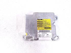 89170-0c470 Toyota 2014-2015 Tundra Srs Computer Module Unit - No Blown Bags