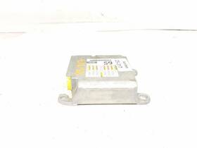 89170-0r230 Toyota 2019-2022 Rav4 Srs Computer Module Unit - No Blown Bags