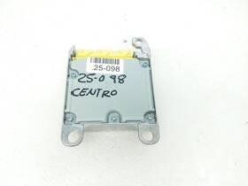 89170-0r360 Toyota 2021-2022 Rav4 Srs Computer Module Unit - No Blown Bags