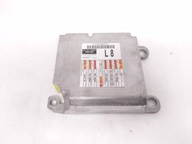 89170-47810 Toyota 2020 Prius Prime Srs Computer Module Unit - No Blown Bags
